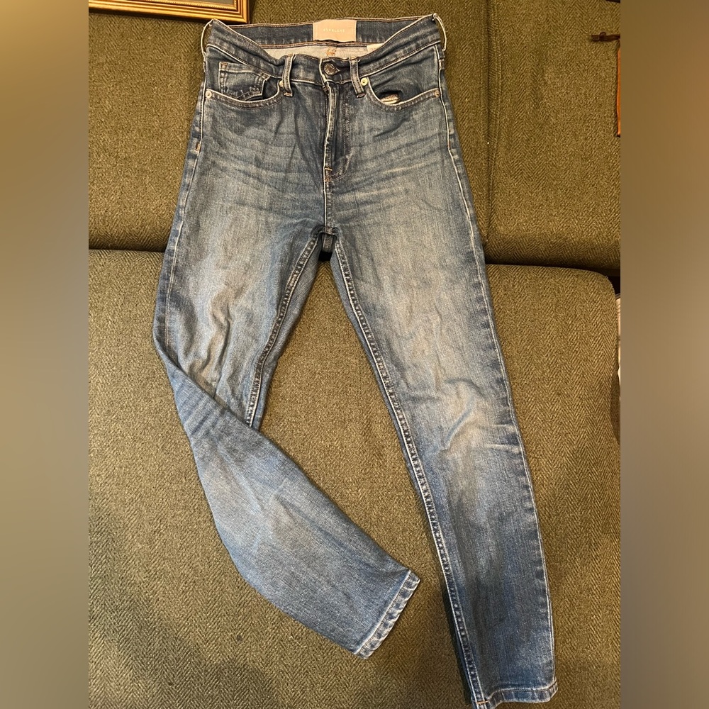 Everlane jeans